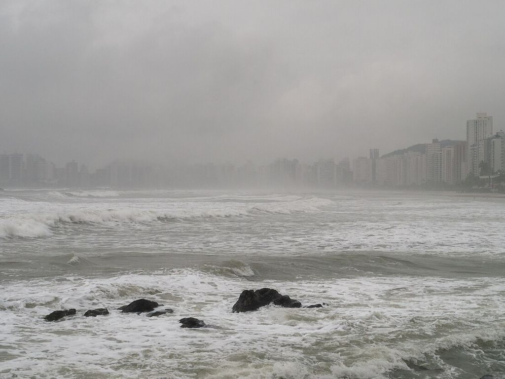 Praias do Guarujá