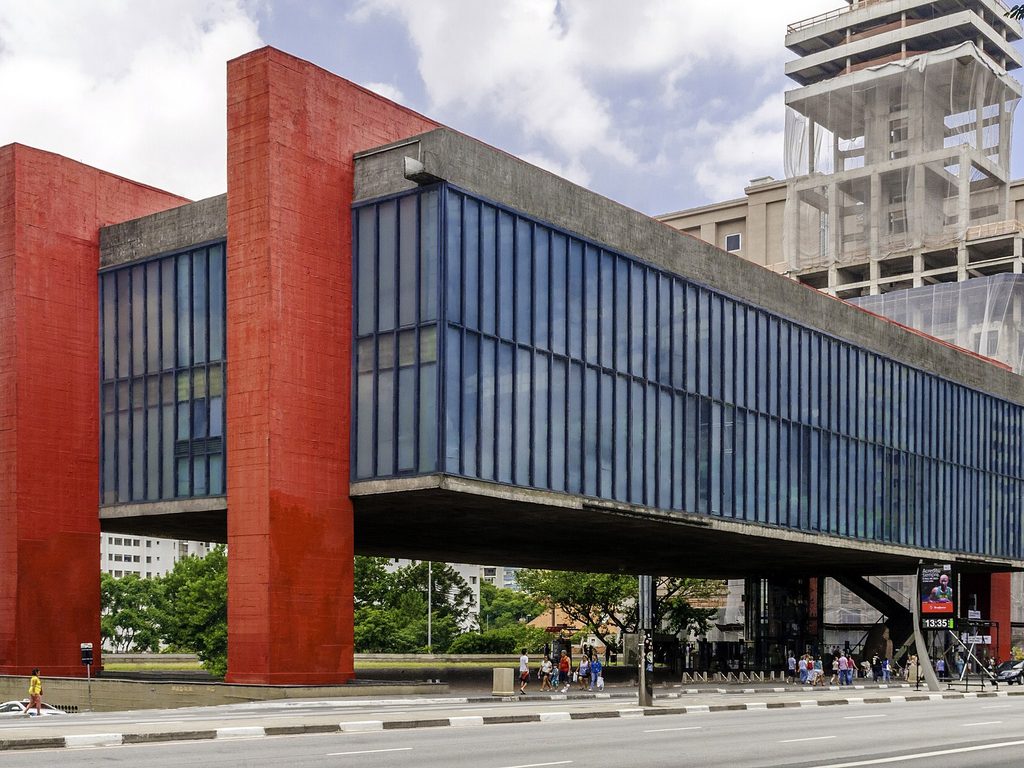 MASP